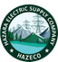 HAZECO logo