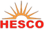 HESCO logo